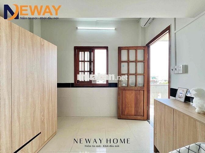 CĂN HỘ BANCOL SIU THOÁNG NGAY TÊN LỬA