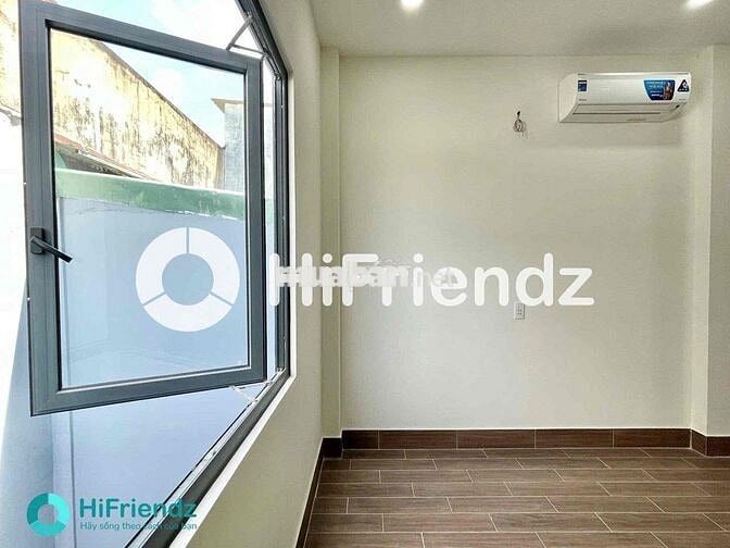CĂN HỘ DỊCH VỤ MINI CÓ CỬA SỔ TRỜI FULL NỘI THẤT GẦN ĐẠI HỌC VĂN HIẾN