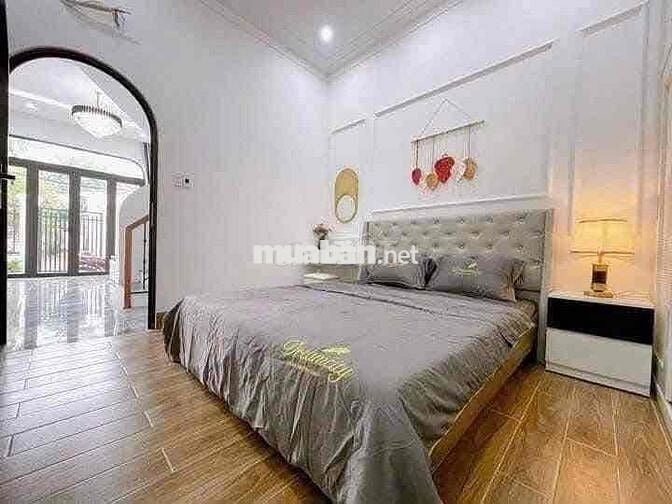 Cho Thuê Nhà biệt thự 3 Tầng Kiệt Hoàng Minh Thảo , Liên Chiểu