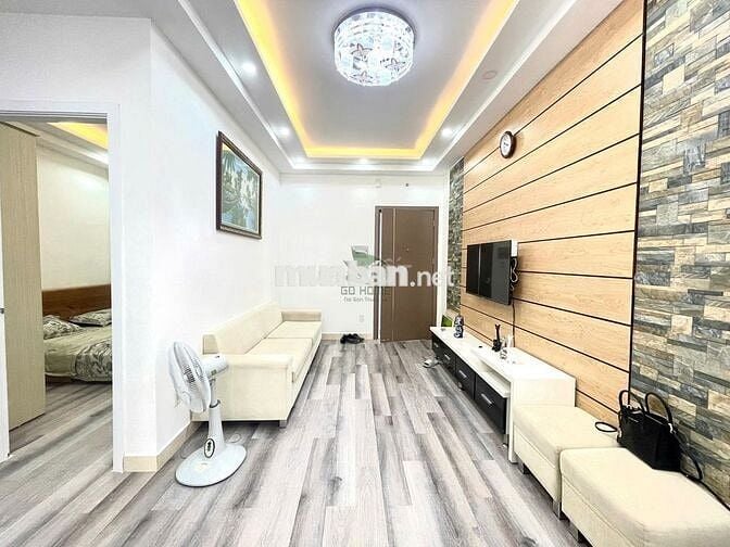 CĂN HỘ MƯỜNG THANH VIỄN TRIỀU 2 PHÒNG NGỦ VIEW XÉO BIỂN GIÁ 9 TRIỆU