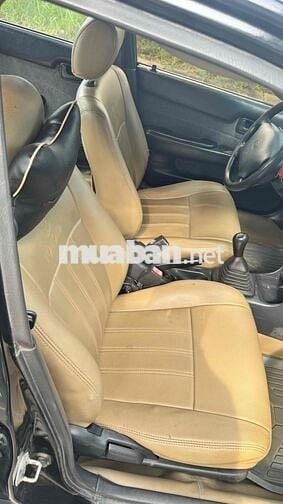 Toyota Camry 1998 GLi 2.2 - 2 km