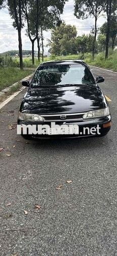 Toyota Camry 1998 GLi 2.2 - 2 km