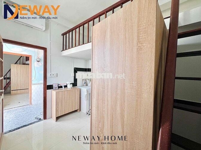 CĂN HỘ BANCOL SIU THOÁNG NGAY TÊN LỬA