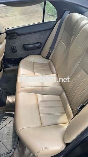 Toyota Camry 1998 GLi 2.2 - 2 km