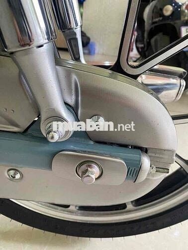 Super cup xanh biển 1800km bsđg vip 99%