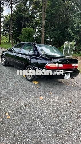 Toyota Camry 1998 GLi 2.2 - 2 km