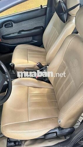 Toyota Camry 1998 GLi 2.2 - 2 km
