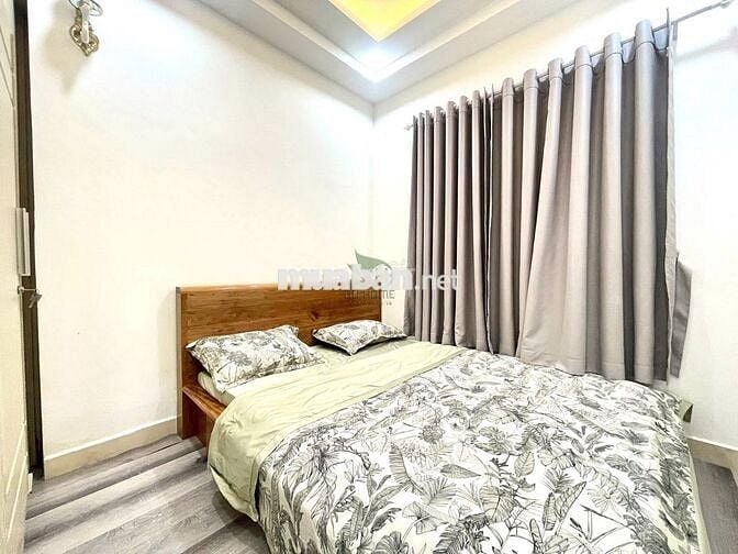 CĂN HỘ MƯỜNG THANH VIỄN TRIỀU 2 PHÒNG NGỦ VIEW XÉO BIỂN GIÁ 9 TRIỆU