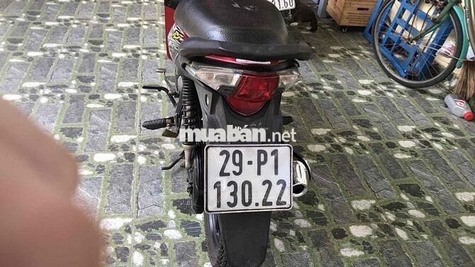xe còn đẹp máy êm đầy đủ giấy tờ  ĐT ***