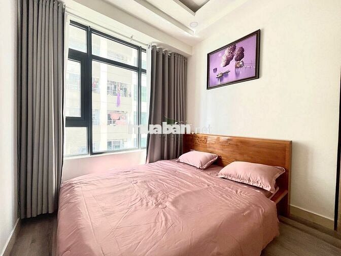 CĂN HỘ MƯỜNG THANH VIỄN TRIỀU 2 PHÒNG NGỦ VIEW XÉO BIỂN GIÁ 9 TRIỆU