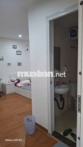 Bán gấp chung cư đồng phát 431 Tam Trinh, giá 4,18 tỷ, 65m2, 2pn, 2vs