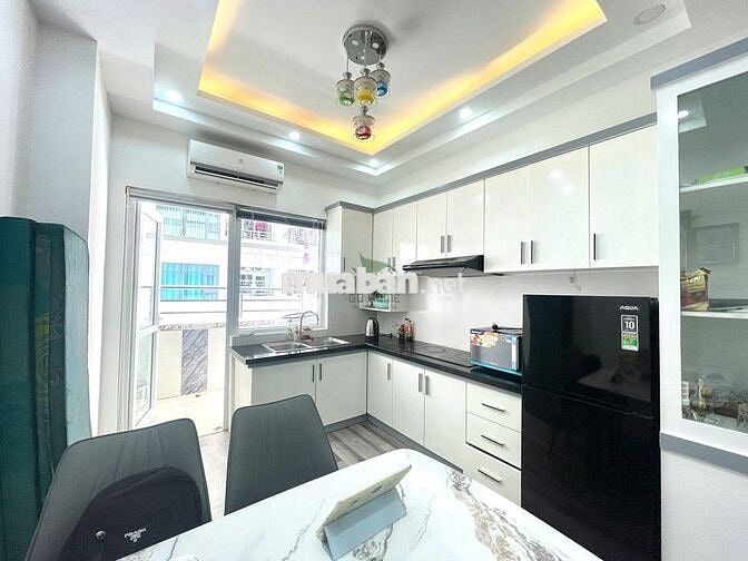 CĂN HỘ MƯỜNG THANH VIỄN TRIỀU 2 PHÒNG NGỦ VIEW XÉO BIỂN GIÁ 9 TRIỆU