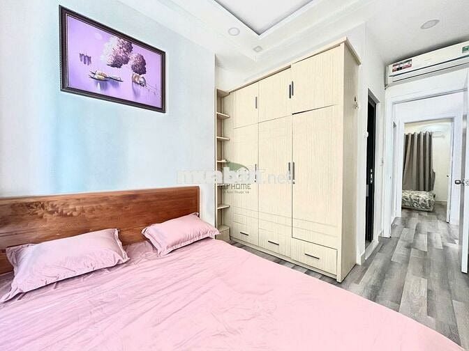 CĂN HỘ MƯỜNG THANH VIỄN TRIỀU 2 PHÒNG NGỦ VIEW XÉO BIỂN GIÁ 9 TRIỆU