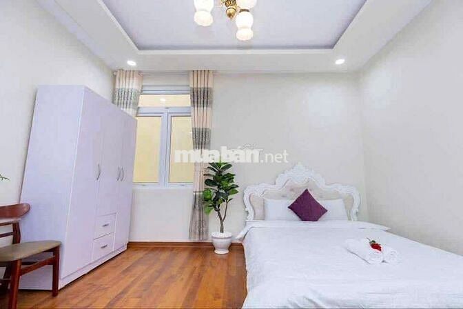 CHO THUÊ NHÀ NGUYÊN CĂN GOLDEN HILL P3 TP ĐÀ LẠT