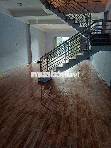 Nhà 1 trệt 1 lầu đường số 5 khu dân cư Vĩnh Lộc BHH B bình tân