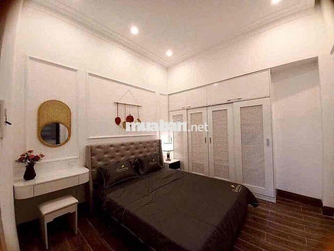 Cho Thuê Nhà biệt thự 3 Tầng Kiệt Hoàng Minh Thảo , Liên Chiểu