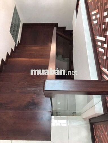 ĐƯỜNG SỐ 7 HBC KHU BÊN SÔNG - GIGAMLL- DT 90M+3PN+3WC