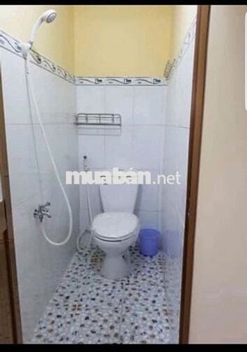 KÝ TÚC XÁ AN DƯƠNG VƯƠNG CÁCH ĐH SƯ PHẠM 300M, CHỈ 1TR5 BAO TRỌN GÓI✨