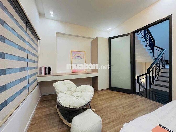 Nhà Đẹp Hòa Minh - 3PN - 22 triệu