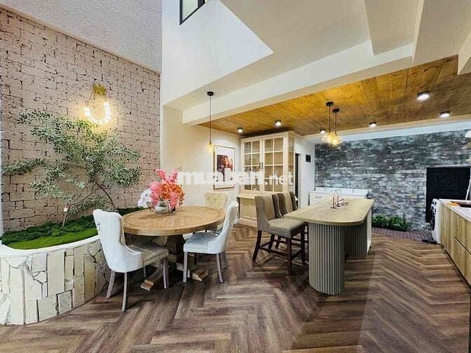 Nhà Đẹp Hòa Minh - 3PN - 22 triệu