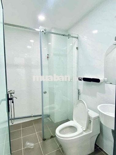 STUDIO SÁT CÔNG VIÊN DẠ NAM RỘNG 40M2 FULL NỘI THẤT, BANCOL, THANG MÁY