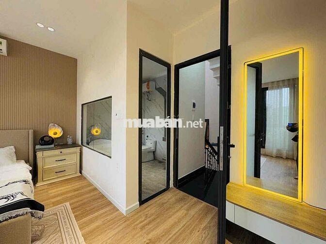 Nhà Đẹp Hòa Minh - 3PN - 22 triệu