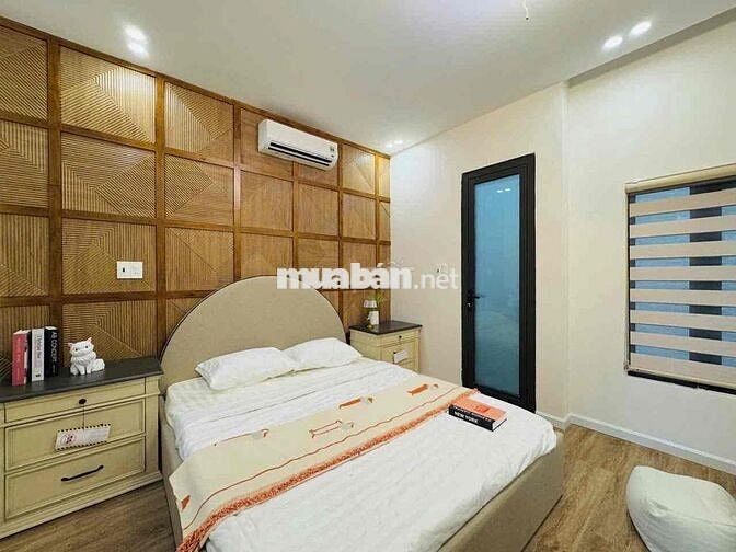 Nhà Đẹp Hòa Minh - 3PN - 22 triệu
