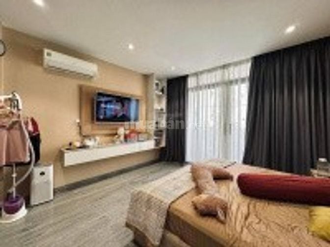 Nhà chính chủ Bạch Đằng-Tân Bình,45m2-2TẦNG3PN,Sổ hồng,Gần Chợ hẻm oto