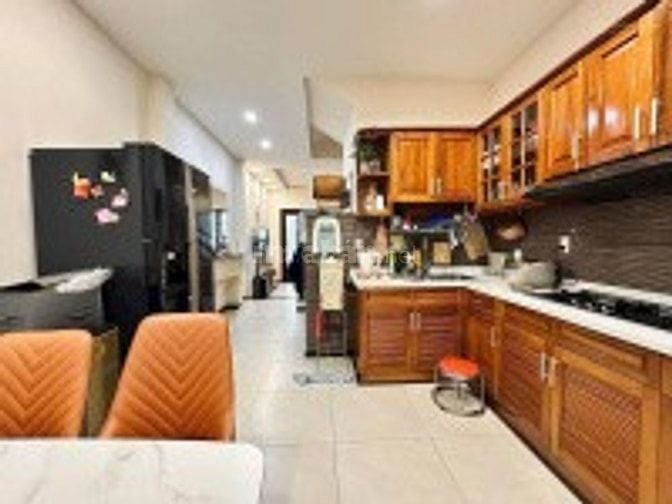 Nhà chính chủ Bạch Đằng-Tân Bình,45m2-2TẦNG3PN,Sổ hồng,Gần Chợ hẻm oto