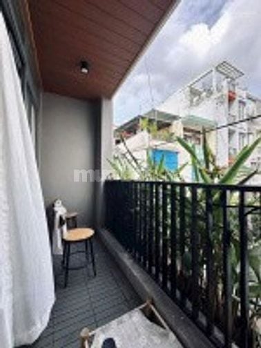 Nhà chính chủ Bạch Đằng-Tân Bình,45m2-2TẦNG3PN,Sổ hồng,Gần Chợ hẻm oto