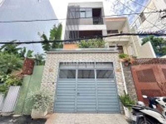 Nhà chính chủ Bạch Đằng-Tân Bình,45m2-2TẦNG3PN,Sổ hồng,Gần Chợ hẻm oto
