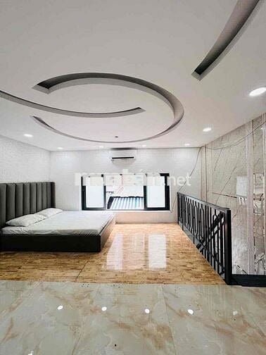 CHO THUÊ DUPLEX RỘNG 45M2 SIÊU ĐẸP