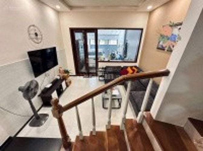 Nhà chính chủ Bạch Đằng-Tân Bình,45m2-2TẦNG3PN,Sổ hồng,Gần Chợ hẻm oto