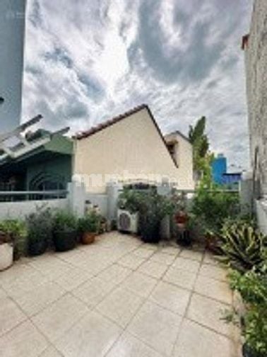 Nhà chính chủ Bạch Đằng-Tân Bình,45m2-2TẦNG3PN,Sổ hồng,Gần Chợ hẻm oto
