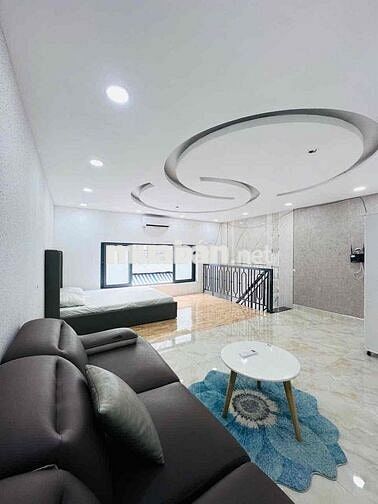 CHO THUÊ DUPLEX RỘNG 45M2 SIÊU ĐẸP