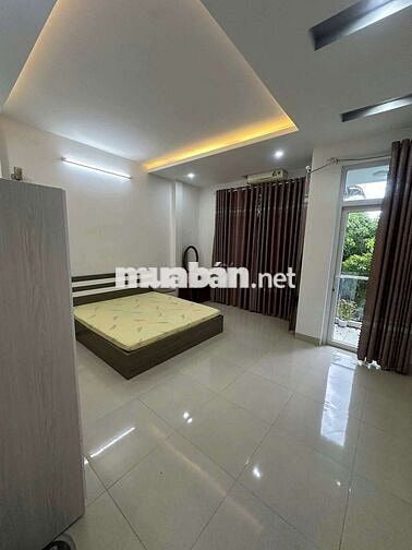 🏡 CHO THUÊ NHÀ 3 TẦNG MT PHẠM TU - GẦN BIỂN