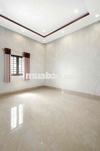 NNC  4PN Hẻm Xe Hơi Phạm Văn Hai, Phường 5, Tân Bình
