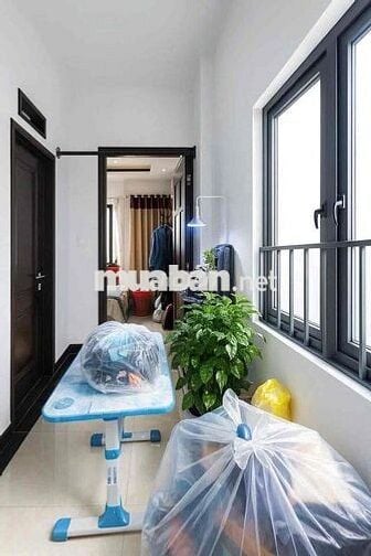 NNC  4PN Hẻm Xe Hơi Phạm Văn Hai, Phường 5, Tân Bình