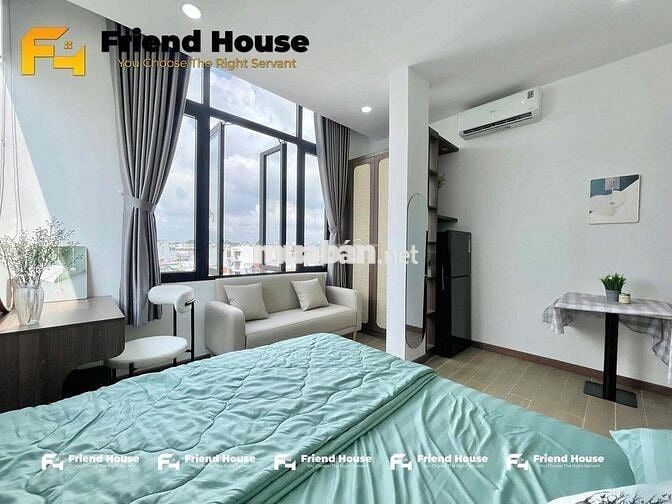 KHAI TRƯƠNG CĂN HỘ DỊCH VỤ LÊ ĐỨC THỌ- PHAN VĂN TRỊ📣