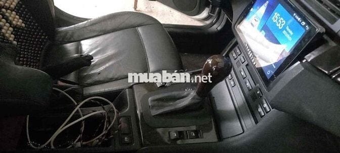 Cầm Đồ Thanh Lý  BMW 325i 2004
