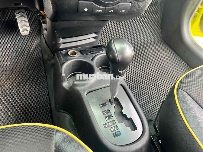 Kia Morning 2009 SLX 1.0 AT - 139553 km