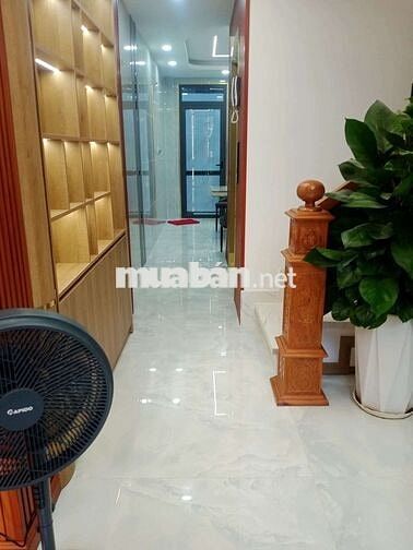 Diện tích 59 m2 5 phòng ngủ 7 nhà vs