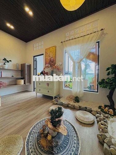 Nhà Đẹp Hòa Minh - 3PN - 22 triệu
