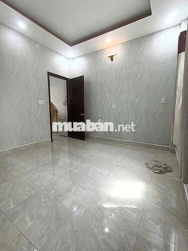NNC  4PN Hẻm Xe Hơi Phạm Văn Hai, Phường 5, Tân Bình