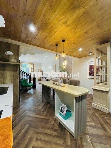 Nhà Đẹp Hòa Minh - 3PN - 22 triệu