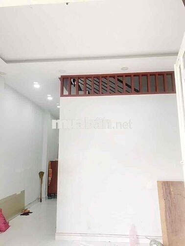 🔥Âu Cơ – Tân Phú – Nhà 2 tầng đúc (3PN) – chỉ 3.9 tỷ