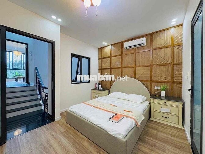 Nhà Đẹp Hòa Minh - 3PN - 22 triệu