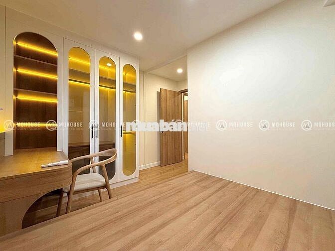 CĂN HỘ 1PN ĐẸP MỚI 100% FULL NT NGAY NHÀ GA T3 ETOWN CH GẦN SÂN BAY