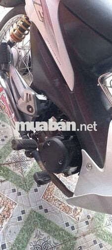Cần bán xe weva A100cc