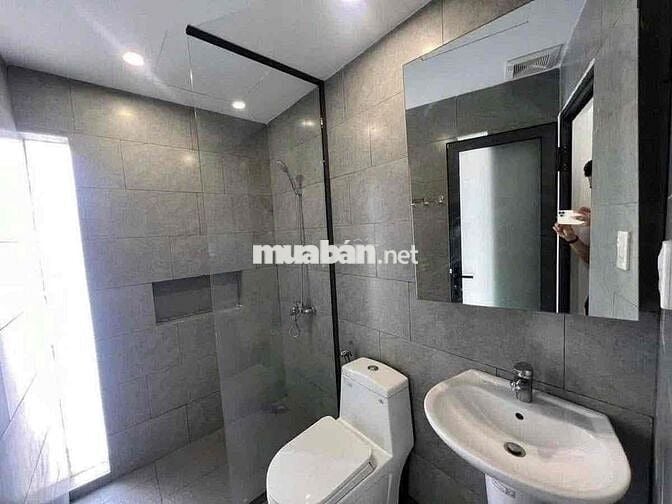 Căn hộ an ninh ngay Aeon Mall- Tân Quý - TKTQ - Bancol